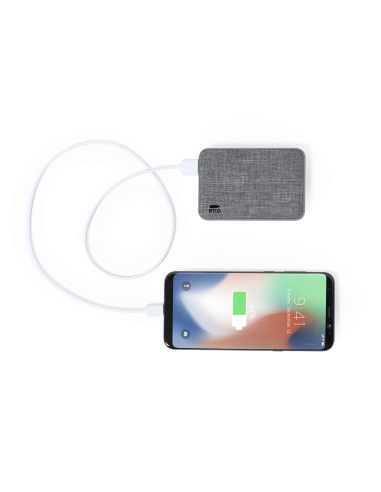 Power Bank Reycon