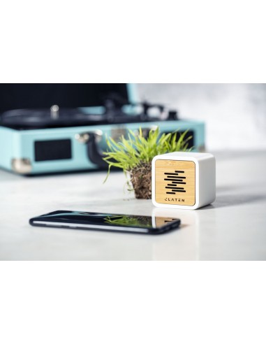 Altavoz Pixie