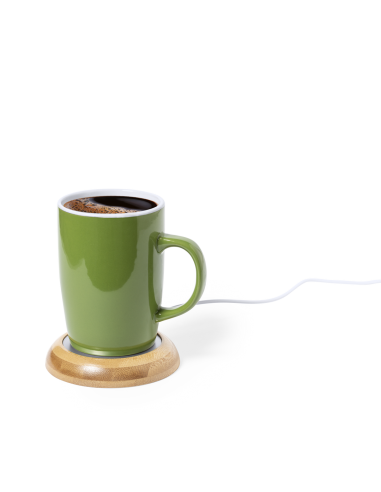Calentador Tazas Ligrant
