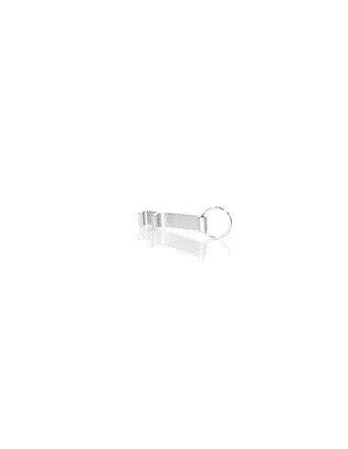 Llavero Multifunción Delfis