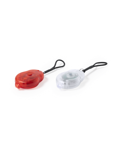 Set Luces Seguridad Bici Bowel