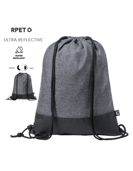 Mochila Stabby