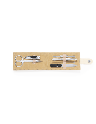 Set Manicura Yernia