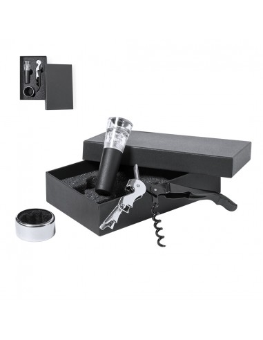 Set Vinos Noarek