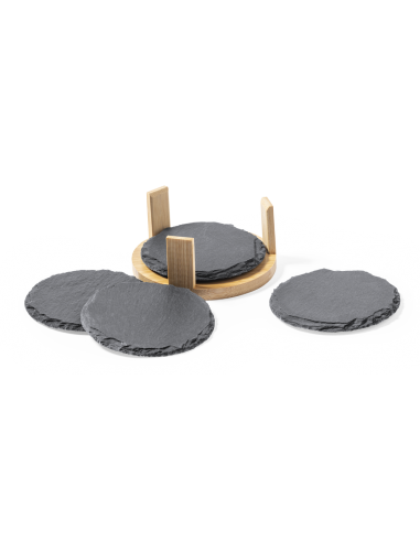 Set Posavasos Seitol