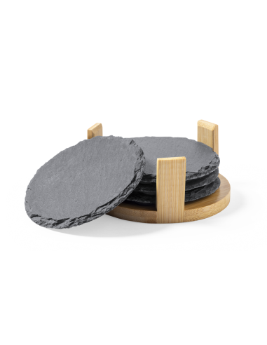 Set Posavasos Seitol