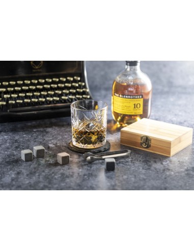 Set Cubitos Holier