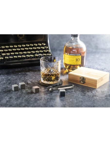 Set Cubitos Holier