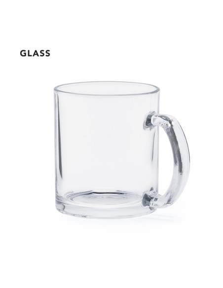 Taza Sublimación Brant