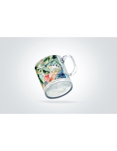 Taza Sublimación Brant