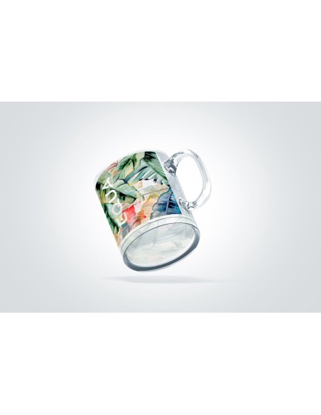 Taza Sublimación Brant