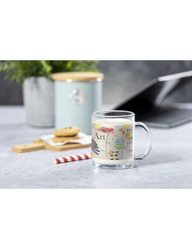 Taza Sublimación Brant