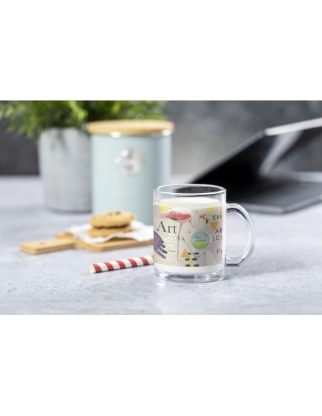 Taza Sublimación Brant