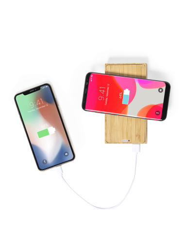 Power Bank Diuk Fsc
