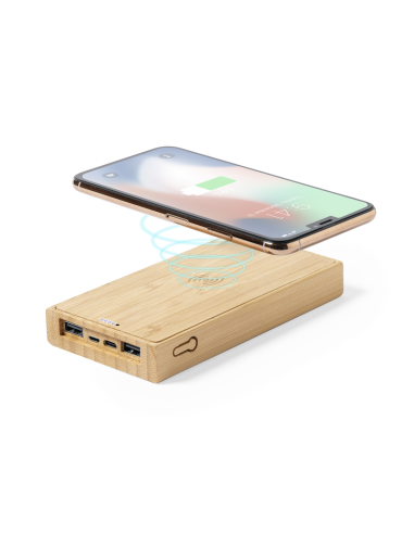 Power Bank Diuk Fsc