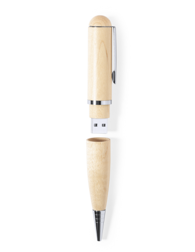 Bolígrafo USB Kornon 16GB