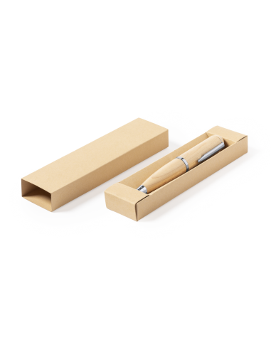 Bolígrafo USB Kornon 16GB