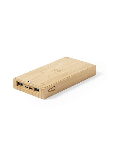 Power Bank Diuk Fsc