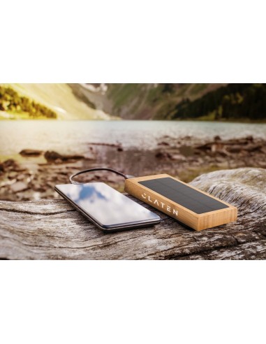 Power Bank Diuk Fsc