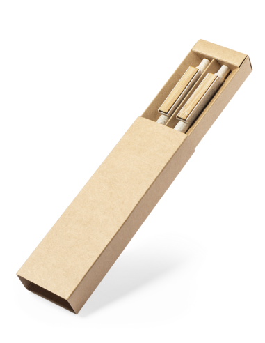 Set Bruneok