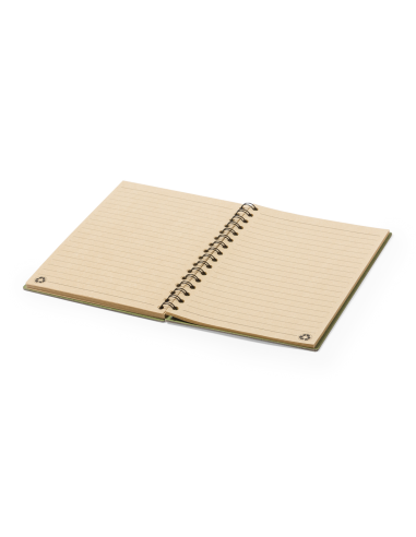 Libreta Idina
