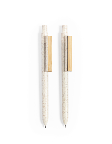 Set Bruneok