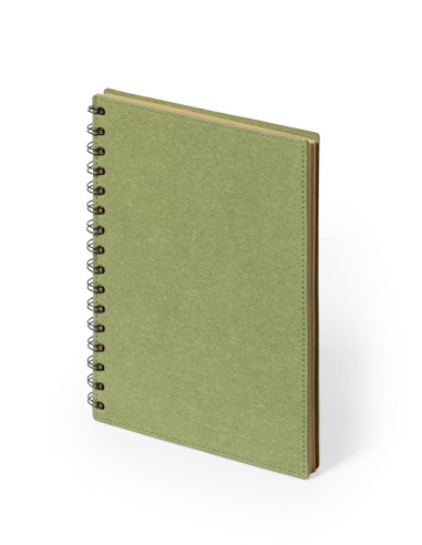 Libreta Idina