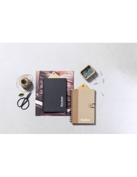 Libreta Idina