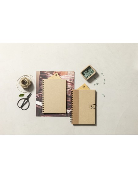 Libreta Idina