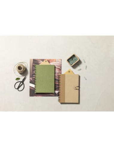 Libreta Idina