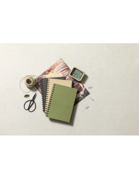 Libreta Idina