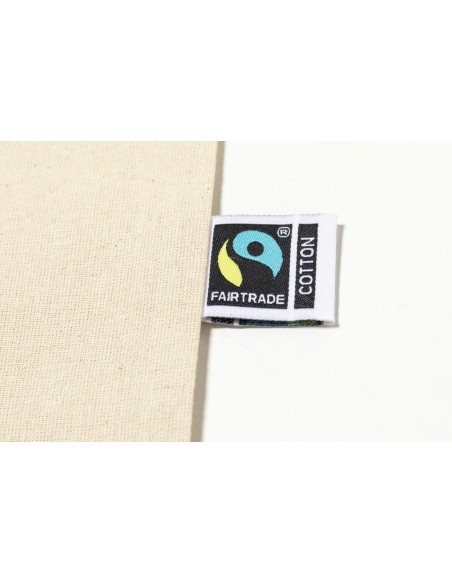 Bolsa Flyca Fairtrade