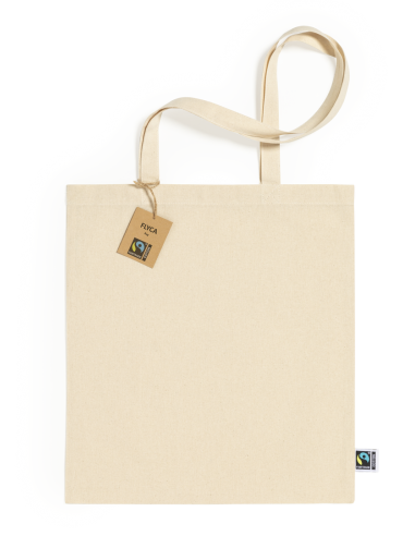 Bolsa Flyca Fairtrade