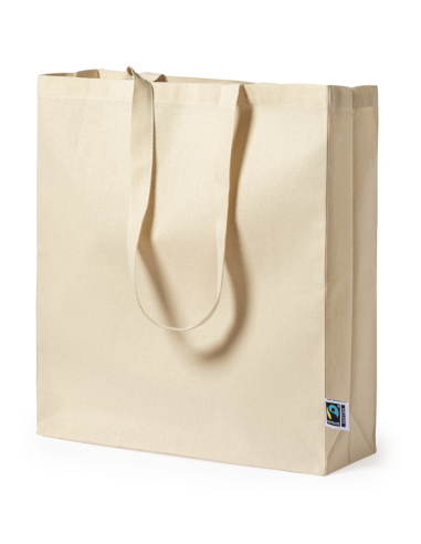Bolsa Elatek Fairtrade