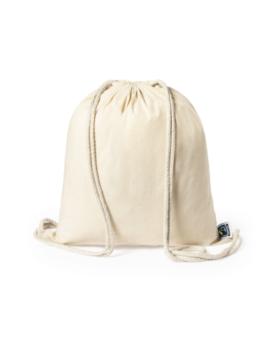 Mochila Sanfer Fairtrade