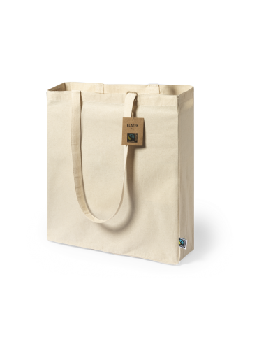 Bolsa Elatek Fairtrade