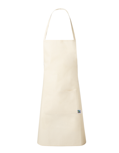 Delantal Zowi Fairtrade