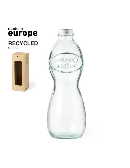 Botella Limpix