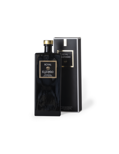Aceite Elizondo Premium Royal 500 ml
