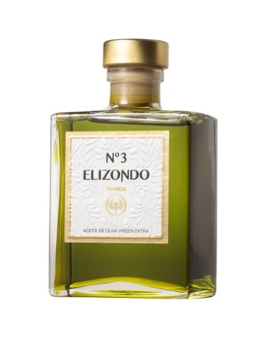 Set Aceites Elizondo Luxury