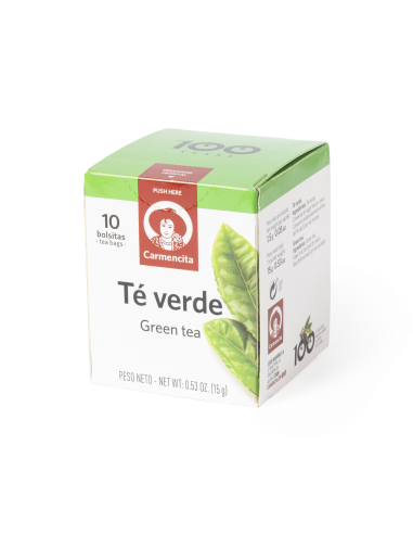 Set Tés Nazari