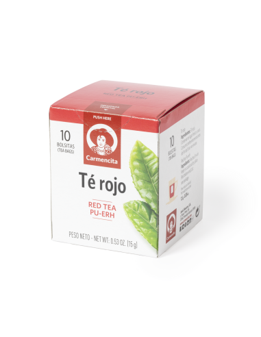 Set Tés Nazari