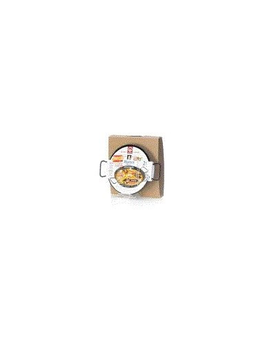 Set Paella Marisco Pladen