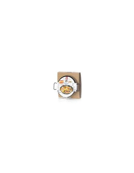 Set Paella Marisco Pladen