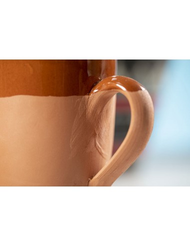 Taza Lixus