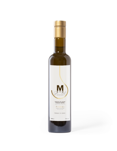 Aceite Premium Golden 500 ml