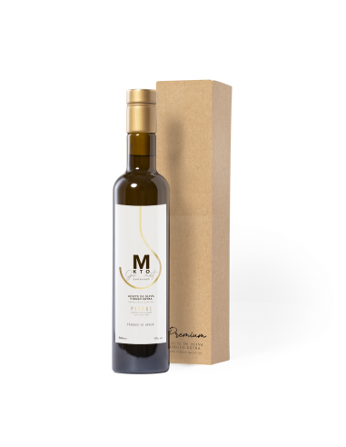 Aceite Premium Golden 500 ml