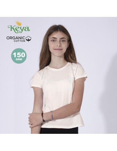 Camiseta Niño "keya" Organic KD