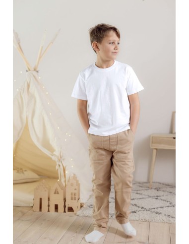 Camiseta Niño "keya" Organic KD