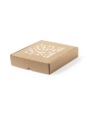Caja Presentación Fredox